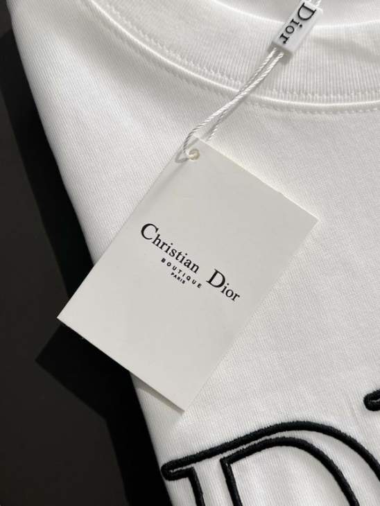Dior T Shirts Short _SKUDiorS-2XLtltx7115976